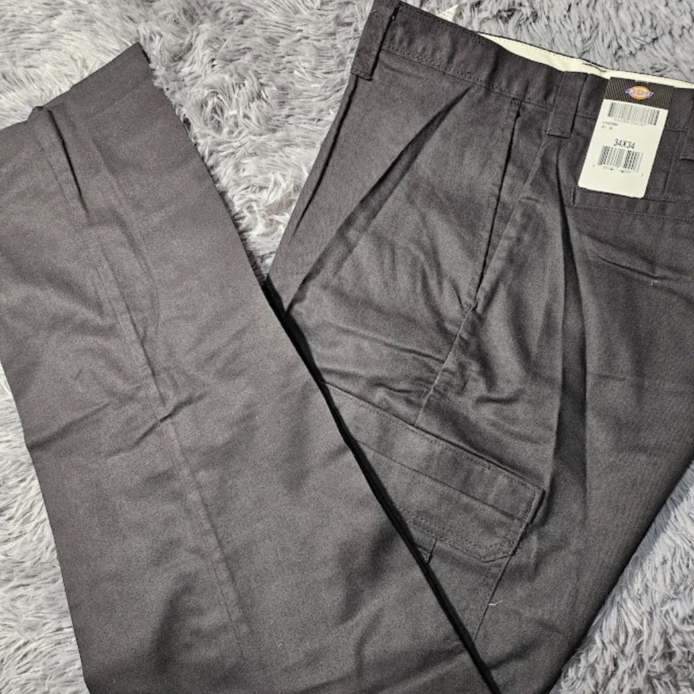 Dickies cargo pants